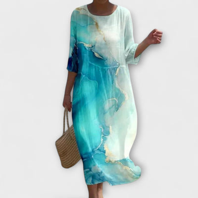 Florielle  | Kleid