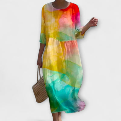 Florielle  | Kleid