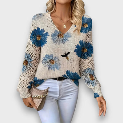 Aurelia | Pullover