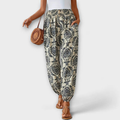 Scarletta | Hose