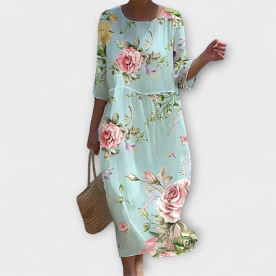 Florielle  | Kleid