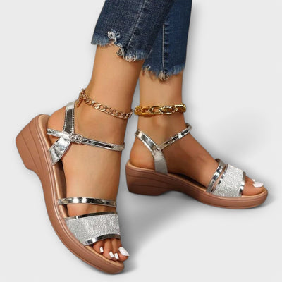 Elmea | Sandalen