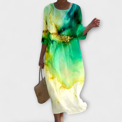 Florielle  | Kleid