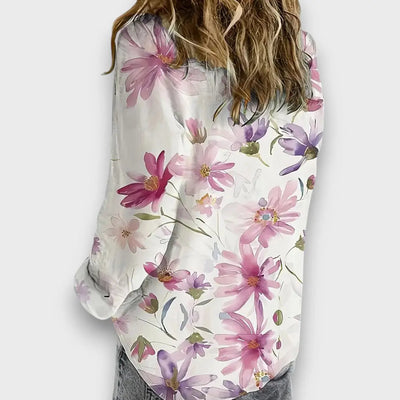 Emiliana  | Bluse