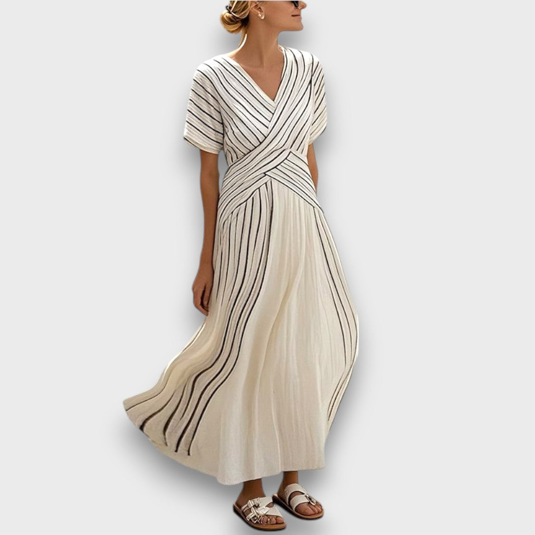 Elvara  | Kleid