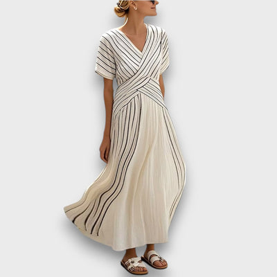 Elvara  | Kleid