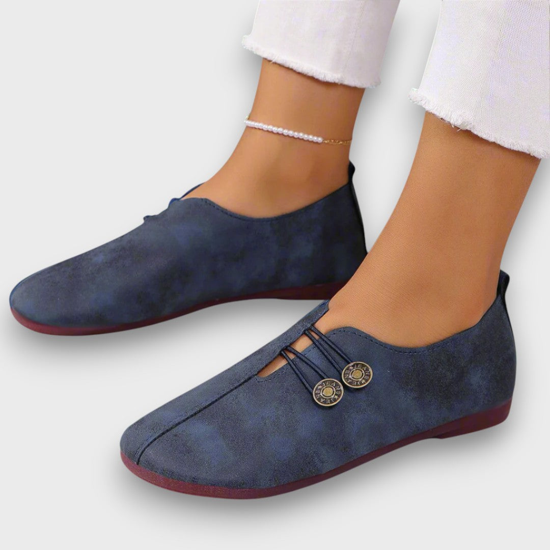 Elvire | Sandalen