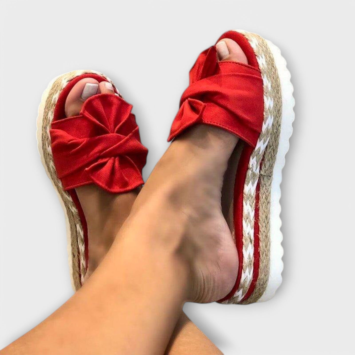 Seina | Sandalen