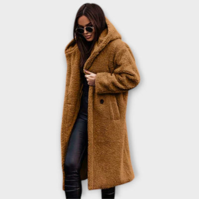 Jennifer | Jacke