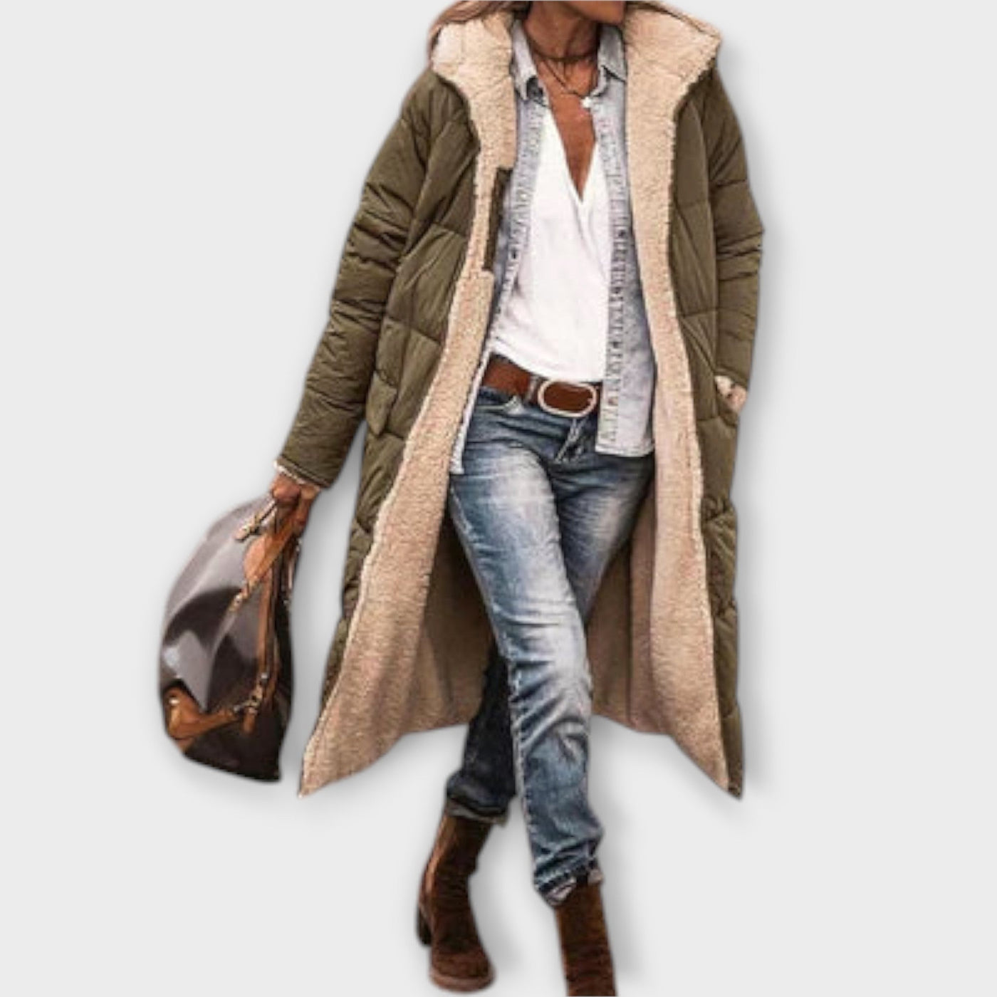 Kora | Jacke
