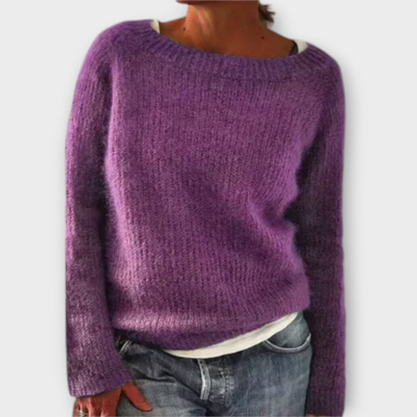 Roria | Pullover