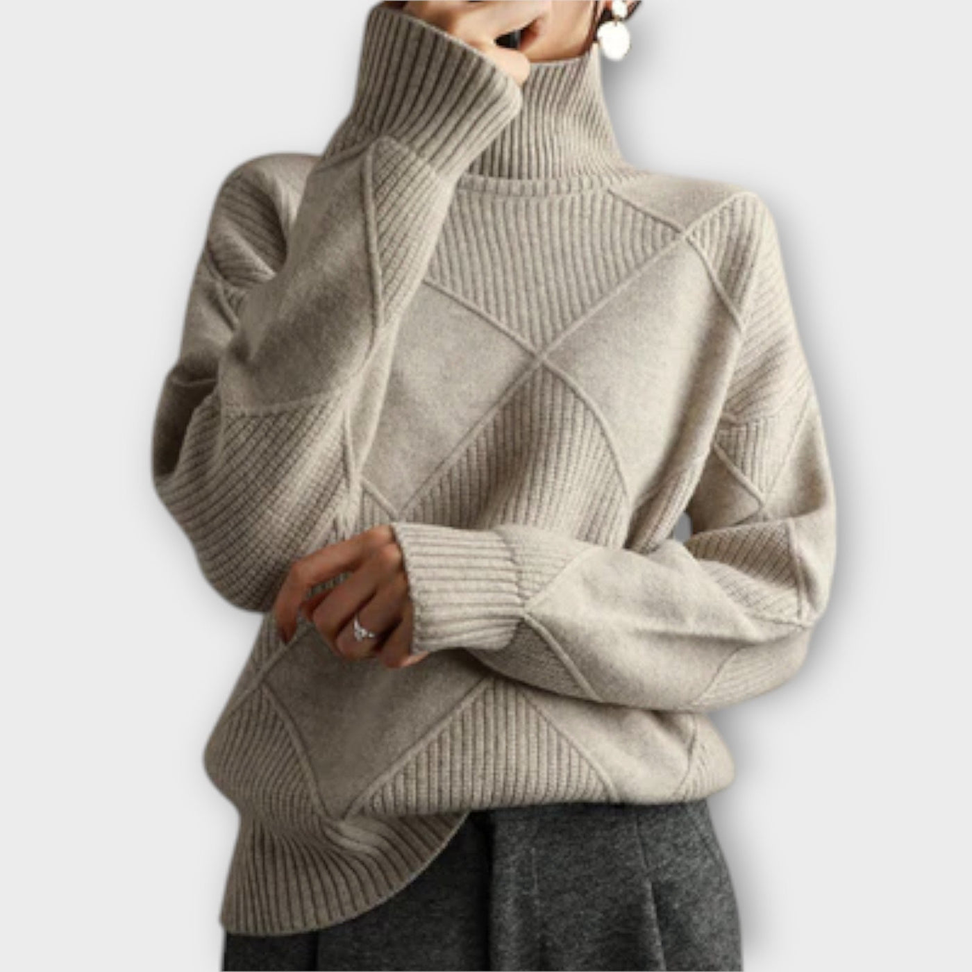 Meliora | Pullover