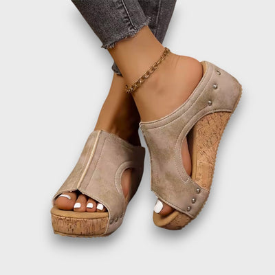 Raya  | Schuhe