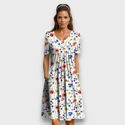 Fiona  | Kleid