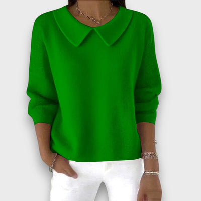 Anika | Pullover