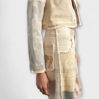Rhea | Hose