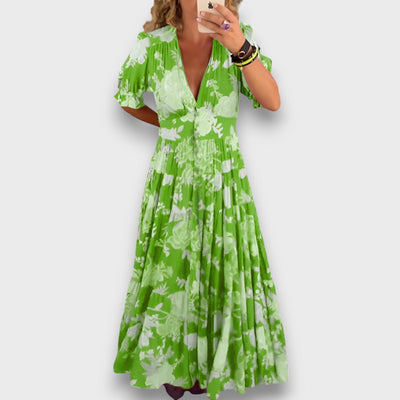 Carine  | Kleid