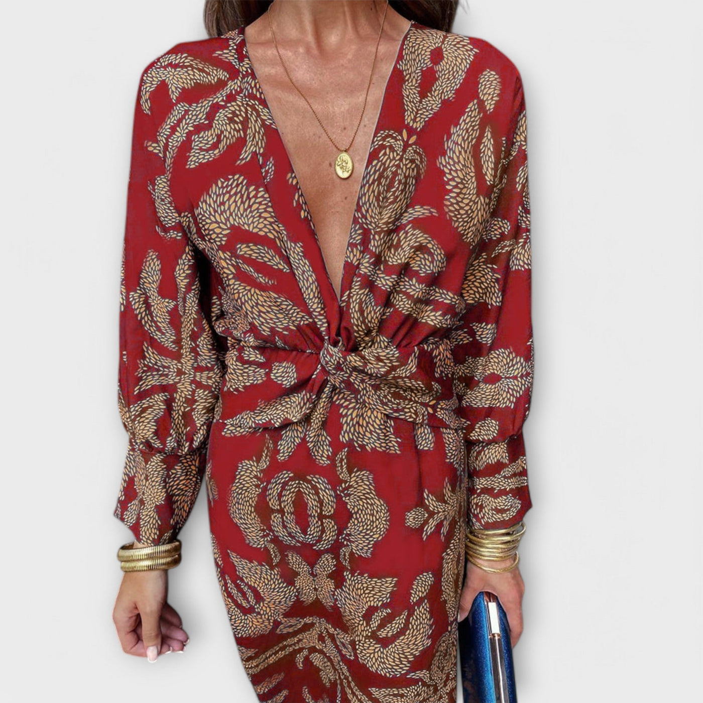 Noira  | Kleid