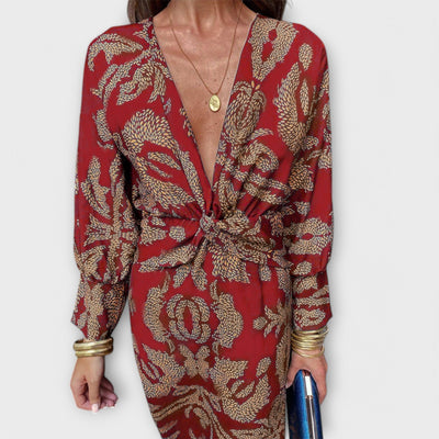 Noira  | Kleid