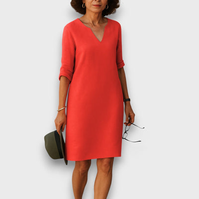 Lisette  | Kleid
