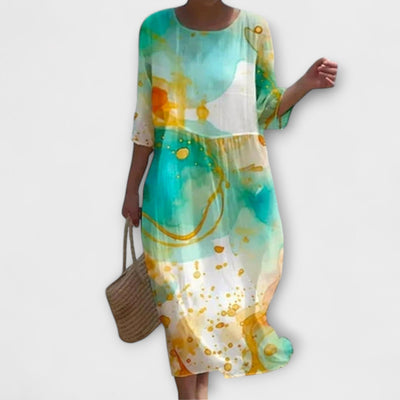 Florielle  | Kleid