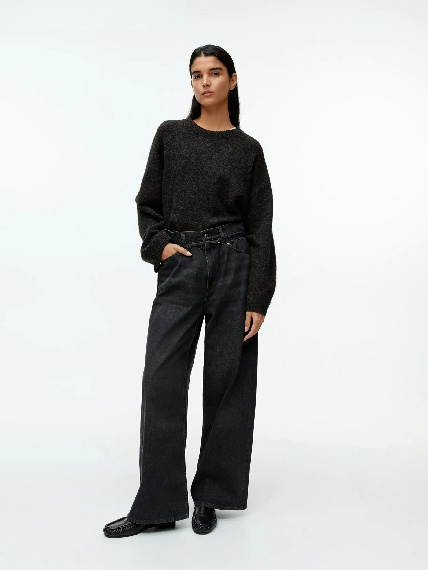 Sofia | Pullover
