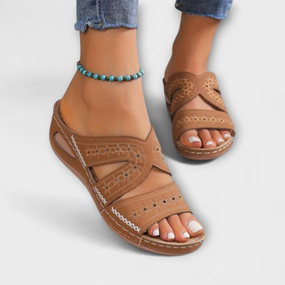Sasena | Sandalen