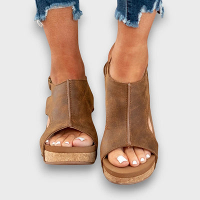 Liane | Sandalen