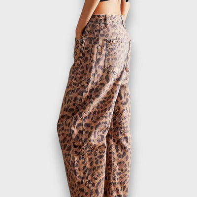 Edith | Hose