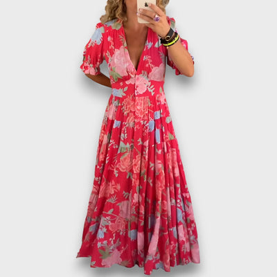 Carine  | Kleid