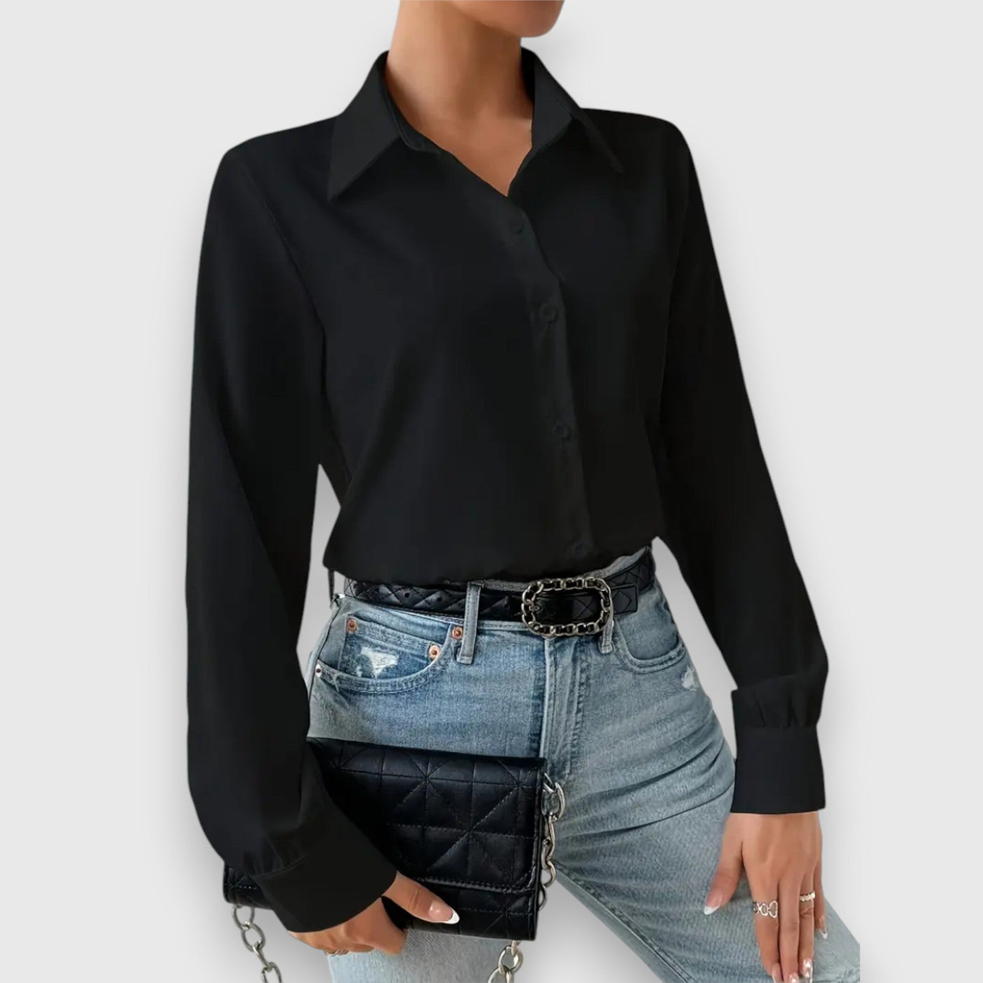Maira  | Bluse