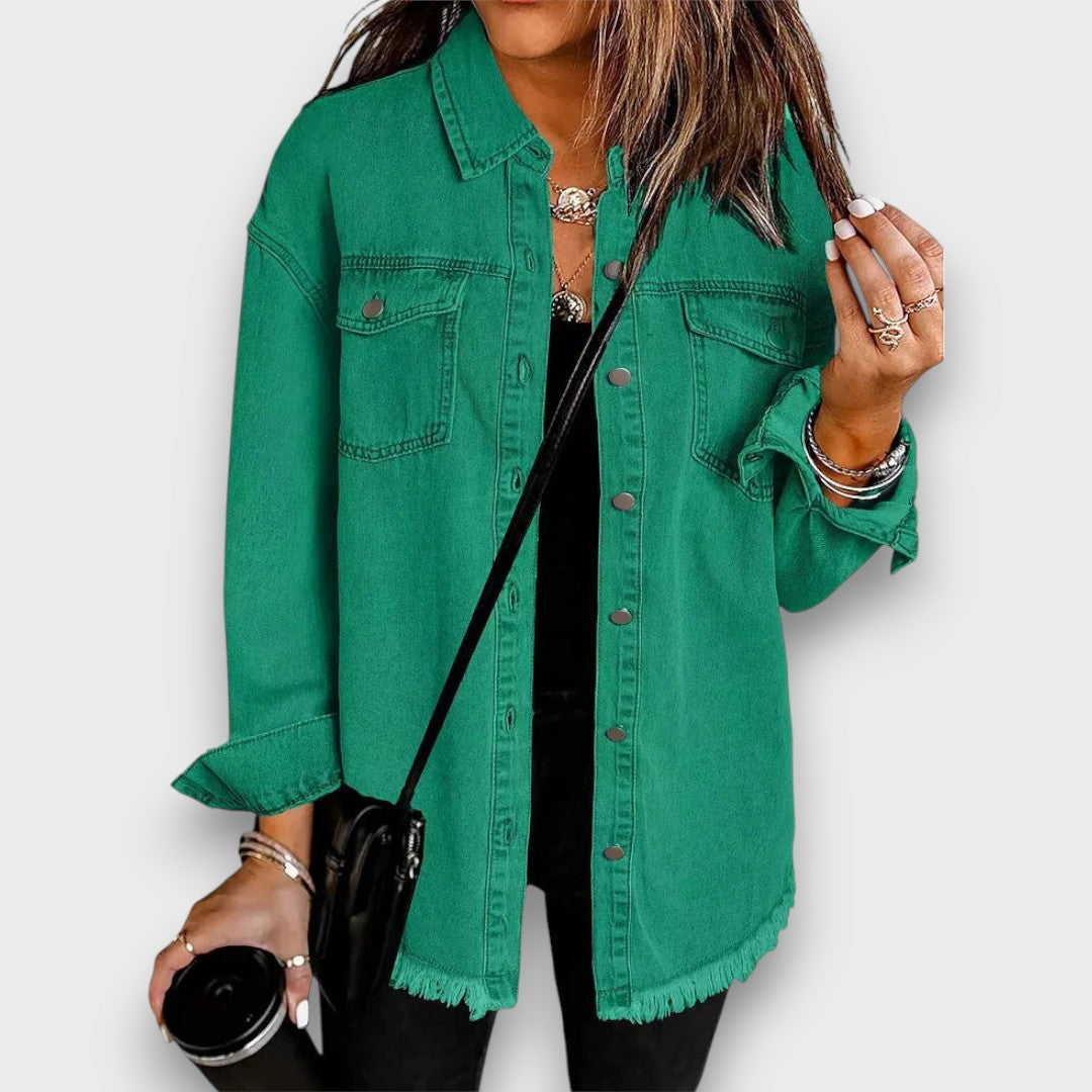 Karela | Jacke