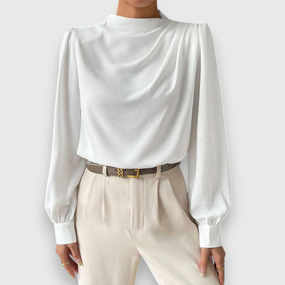Lenira  | Bluse