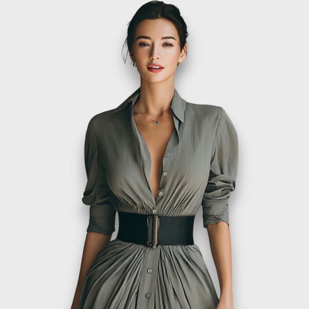 Marlenia | Kleid