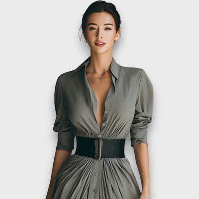 Marlenia | Kleid
