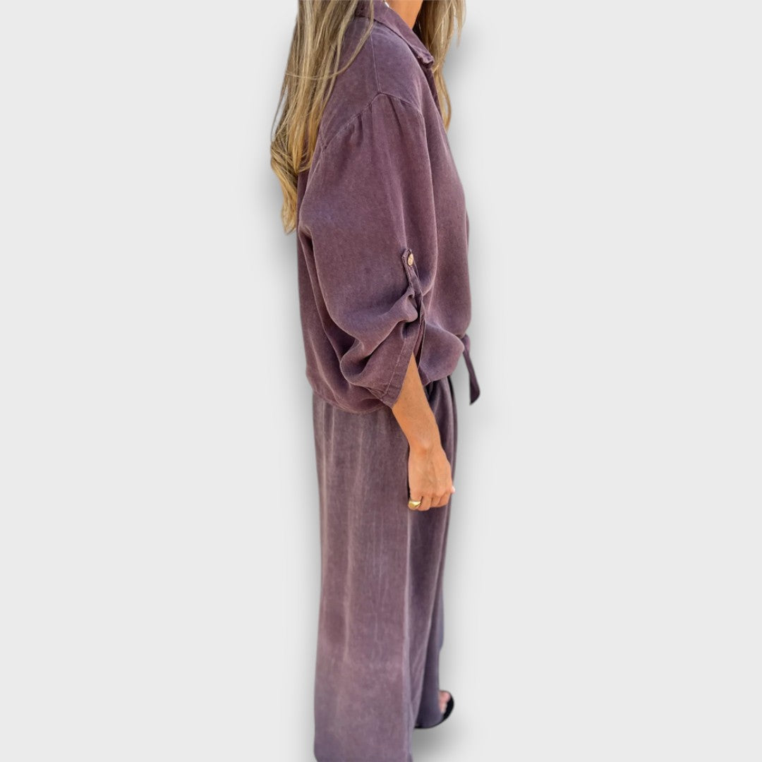 Soren | Jumpsuit
