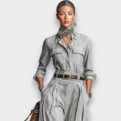 Malvine | SET