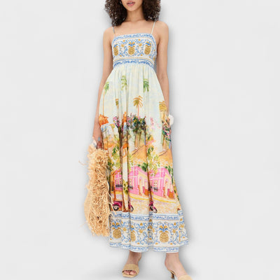 Luira | Kleid