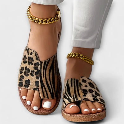 Meline | sandalen
