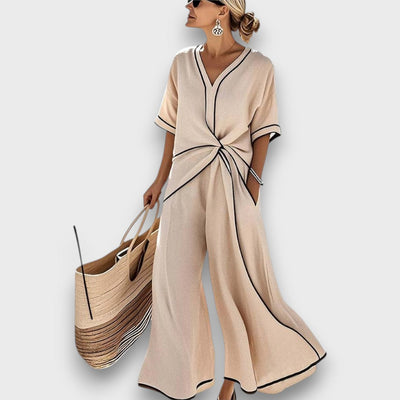 Marivelle | Jumpsuit