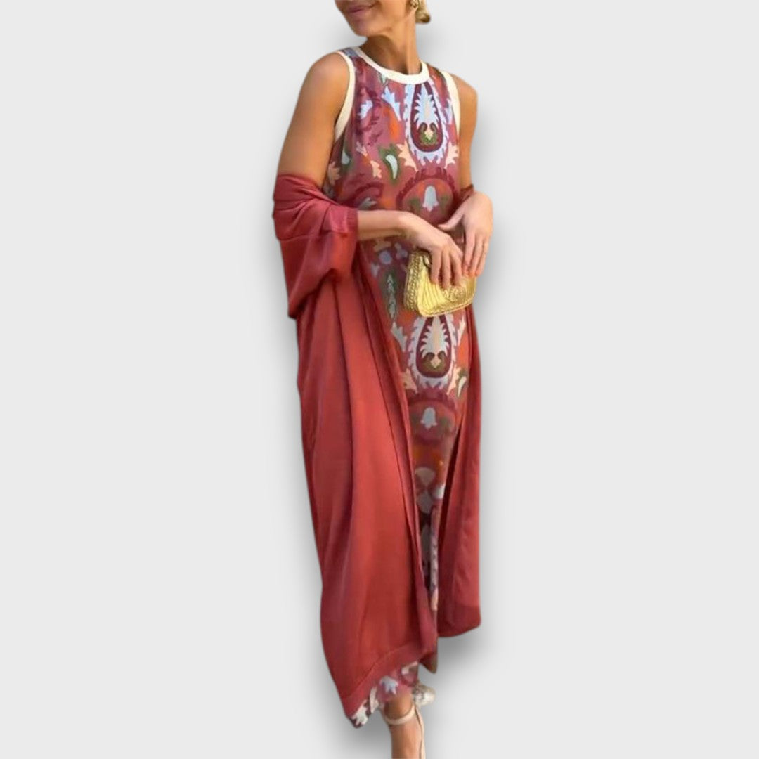 Selviane  | Kleid