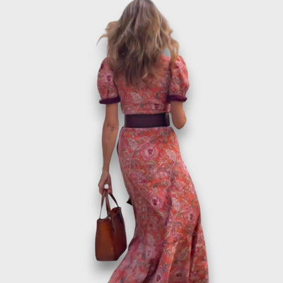 Evelyn  | Kleid