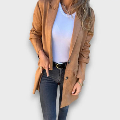 Eloise | Strickjacke