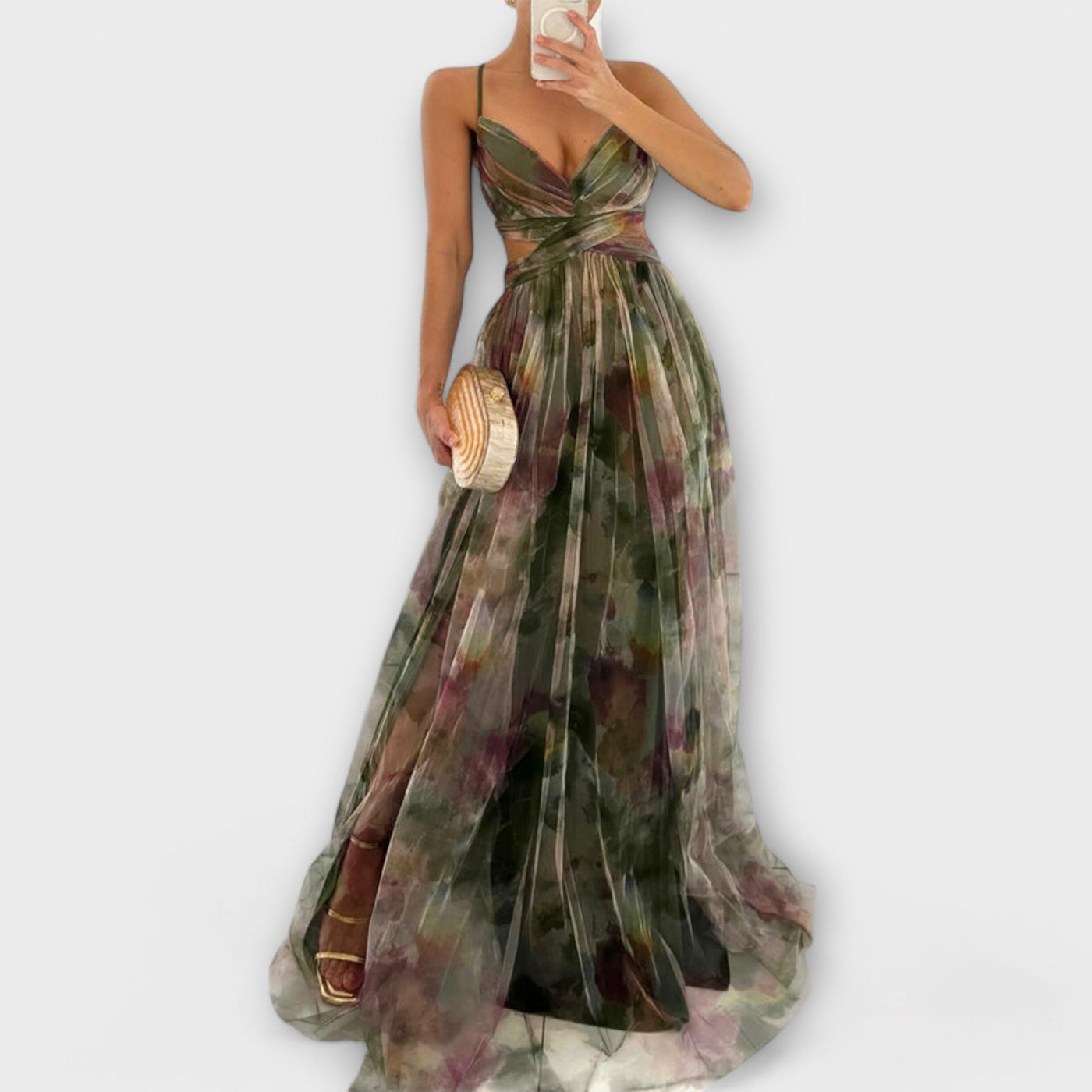 Elanee | Kleid