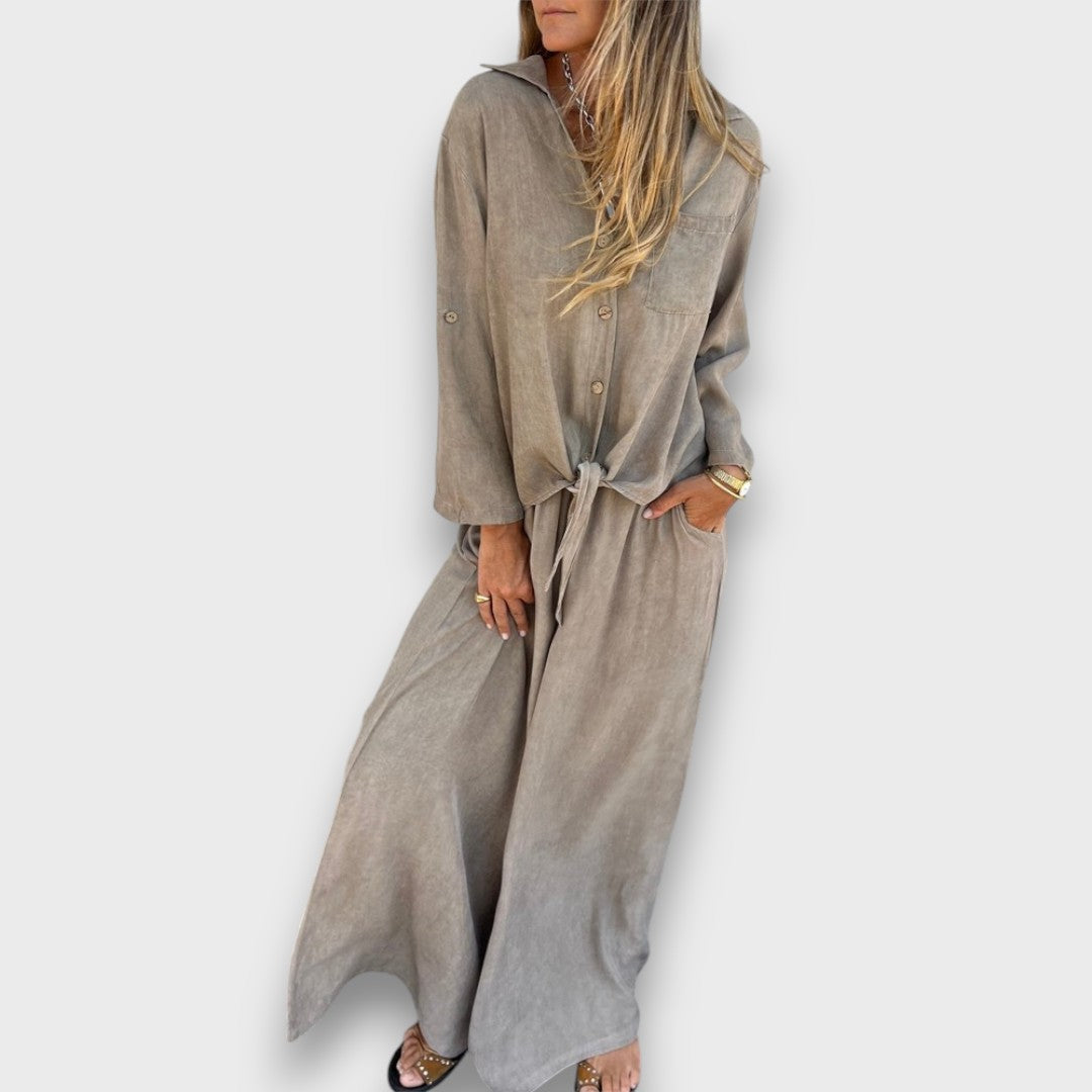 Soren | Jumpsuit