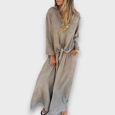 Soren | Jumpsuit