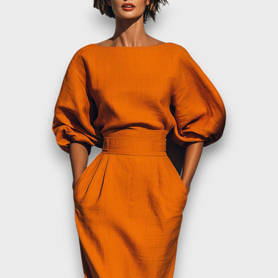 Alondra | Kleid