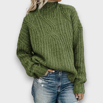 Alina | Pullover
