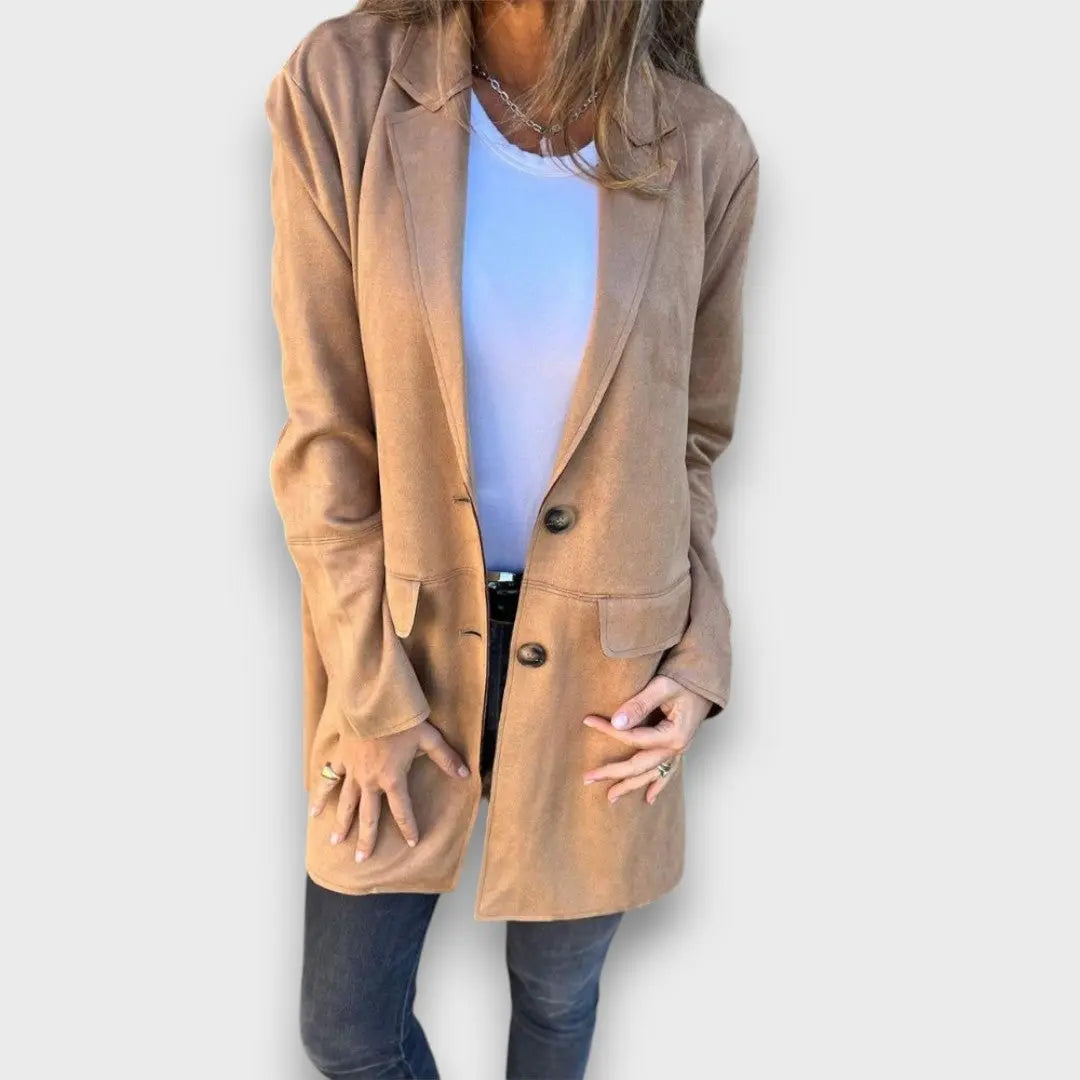 Eloise | Strickjacke