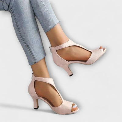 Élina  | Schuhe